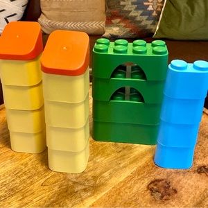 Green Toys Block Set